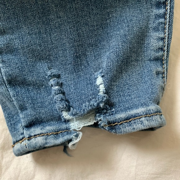 Articles of Society Jeans - Picture 6 of 7